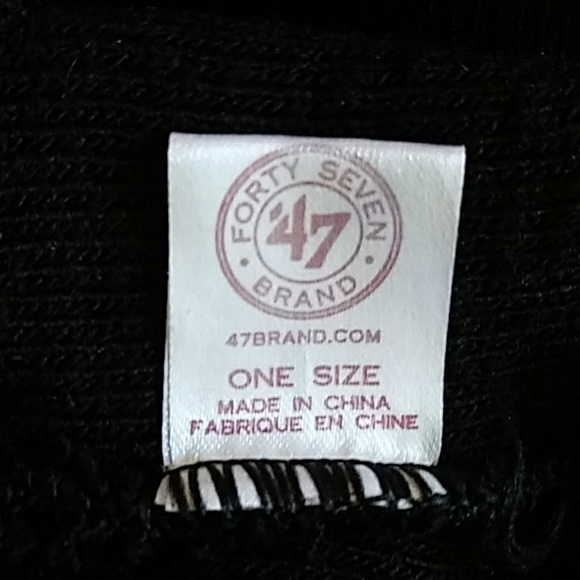 SF Giants Bonnet - Picture 5 of 5